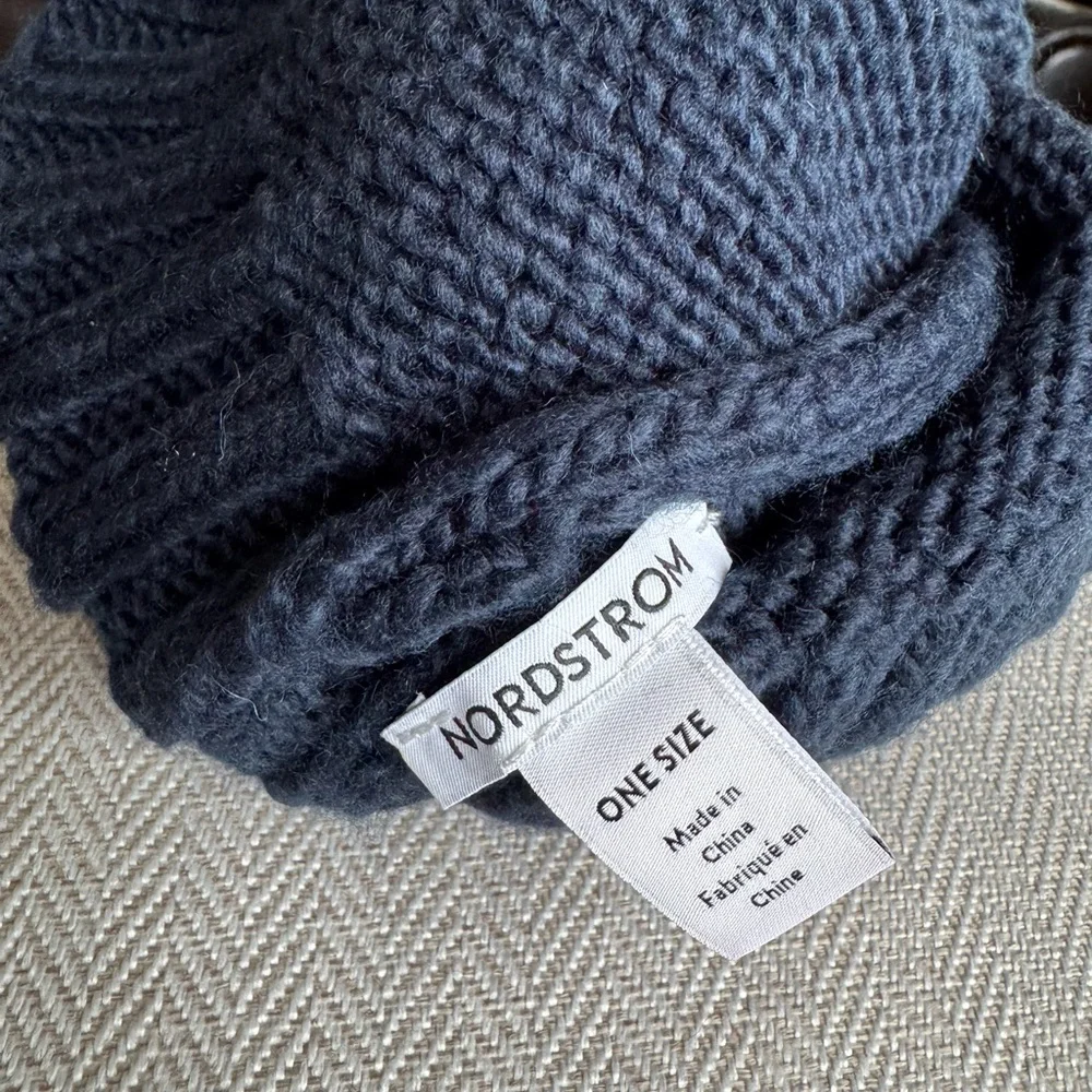 Nordstrom colorful knit